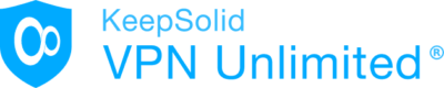 keepsolid vpn unlimited logo