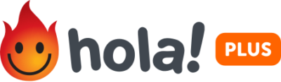 hola vpn logo