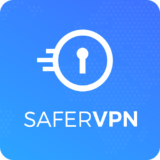 safervpn logo