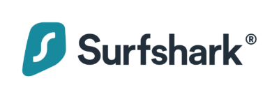 surfshark vpn logo