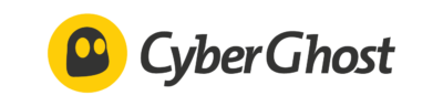 cyberghost vpn logo