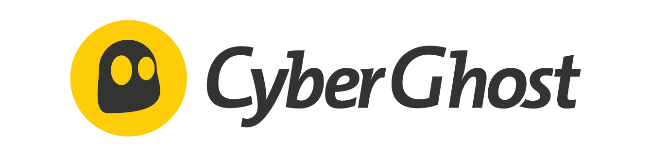 cyberghost vpn logo