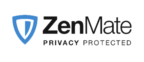 zenmate vpn logo