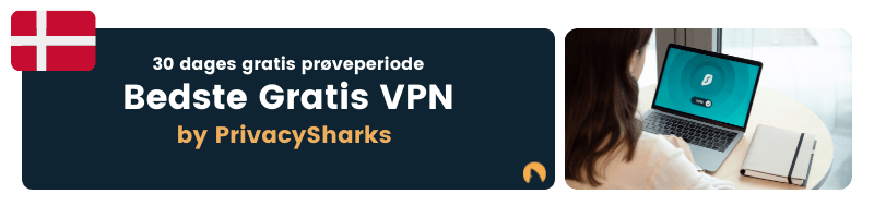 Bedste Gratis VPN