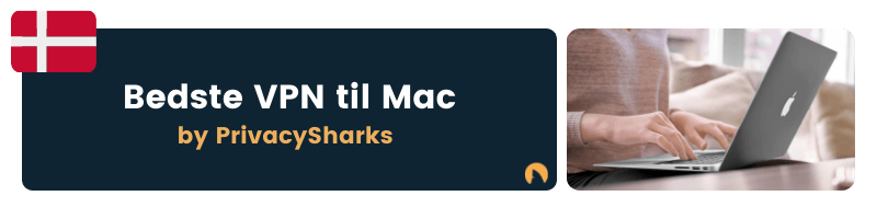Bedste VPN til Mac