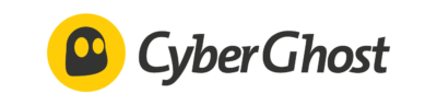 cyberghost logo