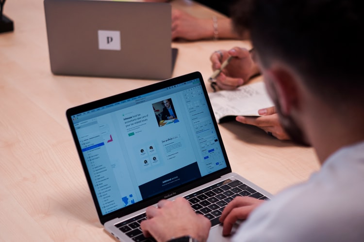 vpn user