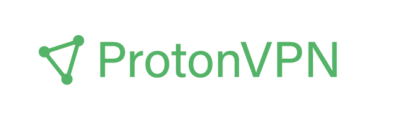 protonVPN logo