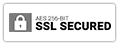 ssl secure logo