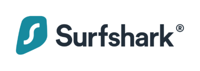 surfshark vpn logo