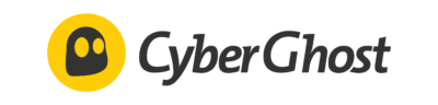 cyberghost vpn logo