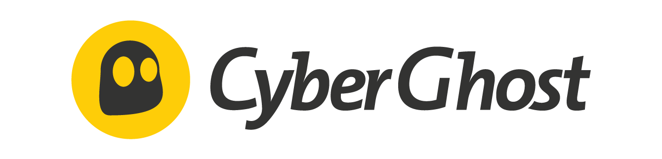 cyberghost vpn logo