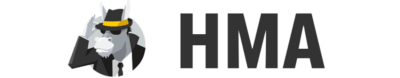 hma vpn logo