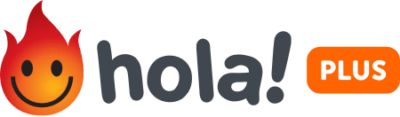 Hola VPN logo