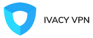 Ivacy VPN logo