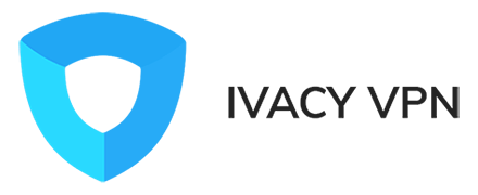 Ivacy VPN logo