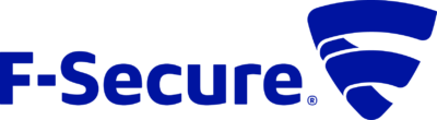 f secure logo