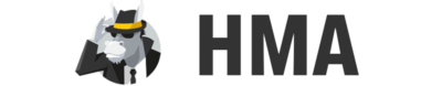 hma vpn logo