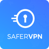 safervpn logo