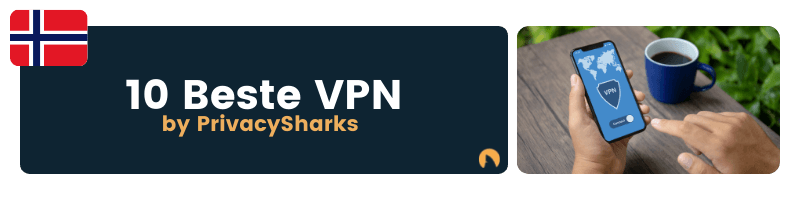 10 Beste VPN