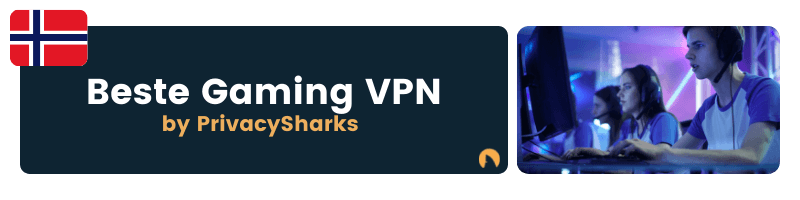 Beste Gaming VPN