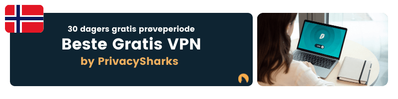 Beste Gratis VPN