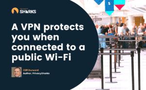 protect yourself on public wi-fi