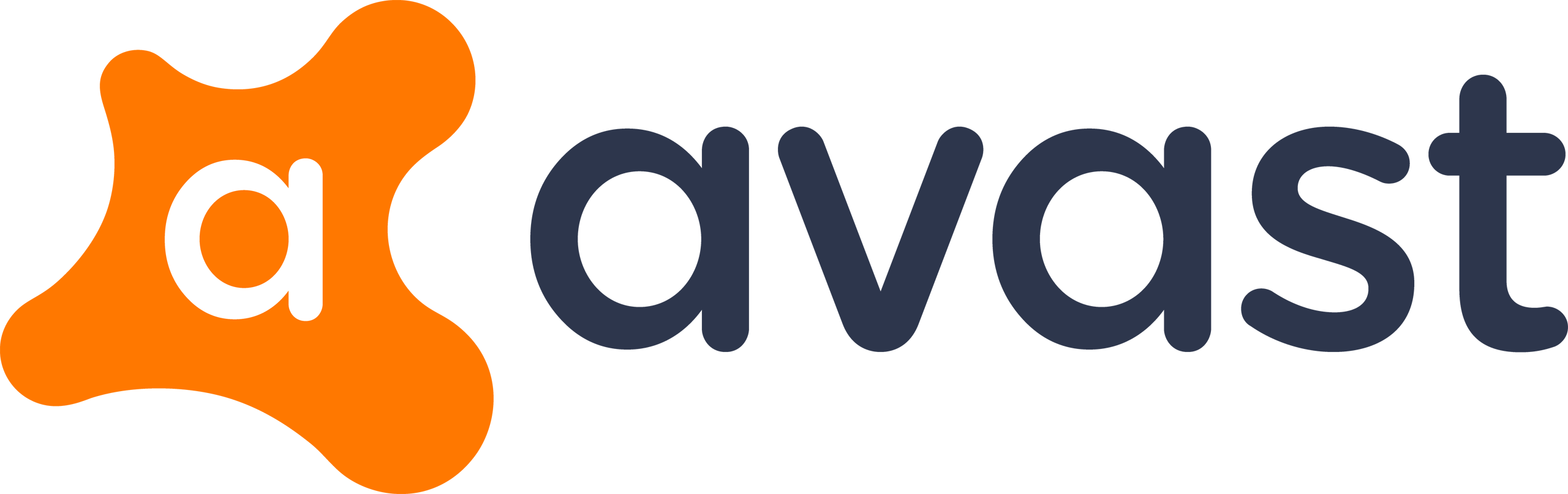 avast logo