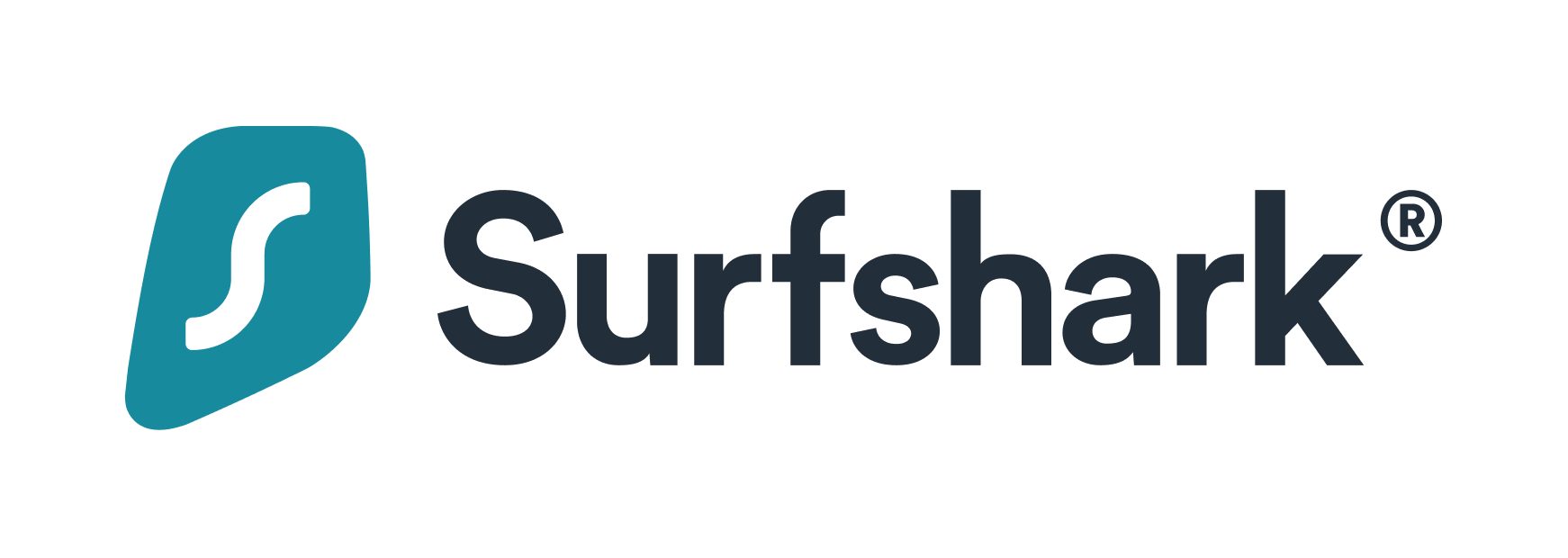 Surfshark logo