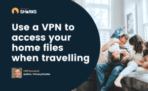 travel vpn