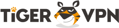 tigervpn logo