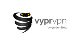 vyprvpn logo