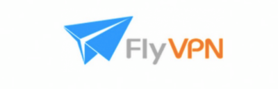 flyvpn logo