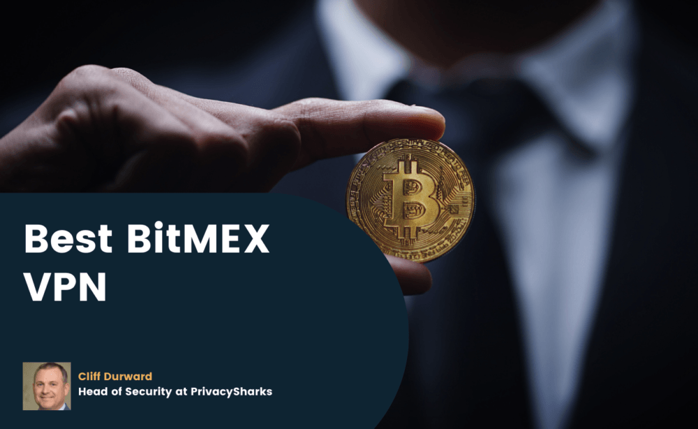 best vpn for crypto trading