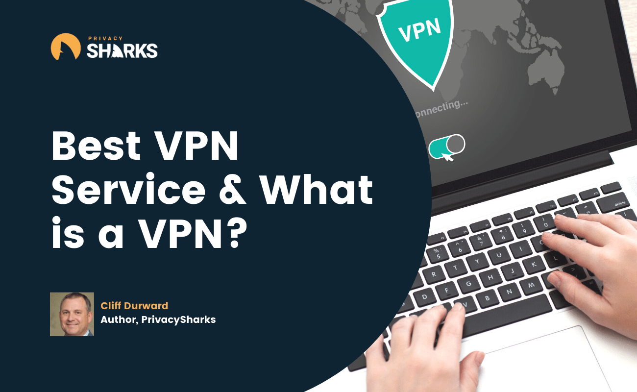 melhor serviço de VPN para receber privacidade