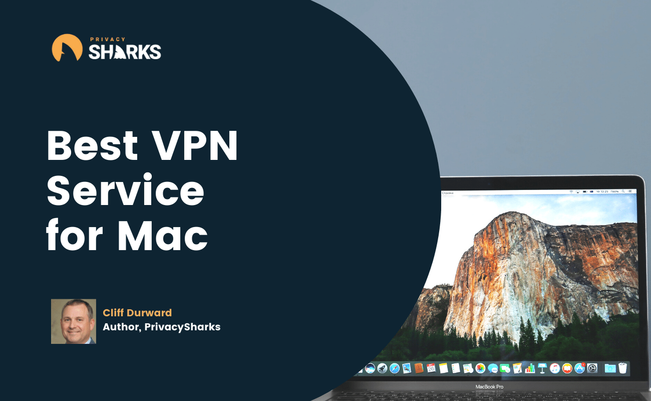 Best VPN Service for Mac