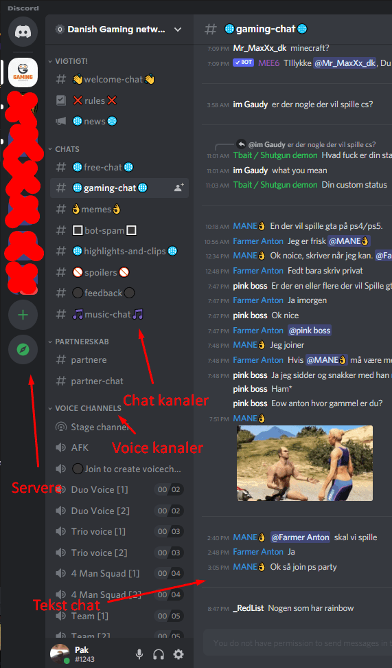 discord parental controls discord parental controls