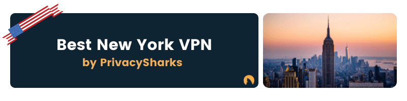 Best New York VPN