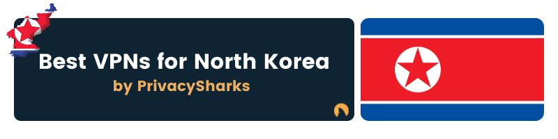 The Best Free Korea VPN in 2023 [Get a Korean IP Address]