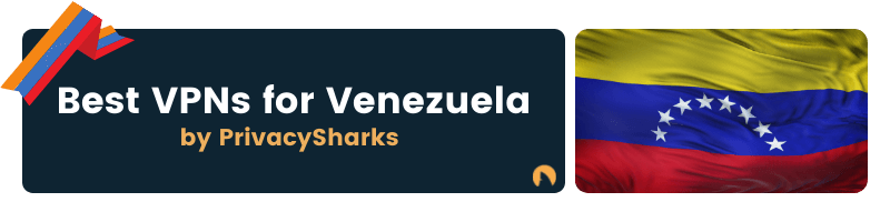 vpn venezuela