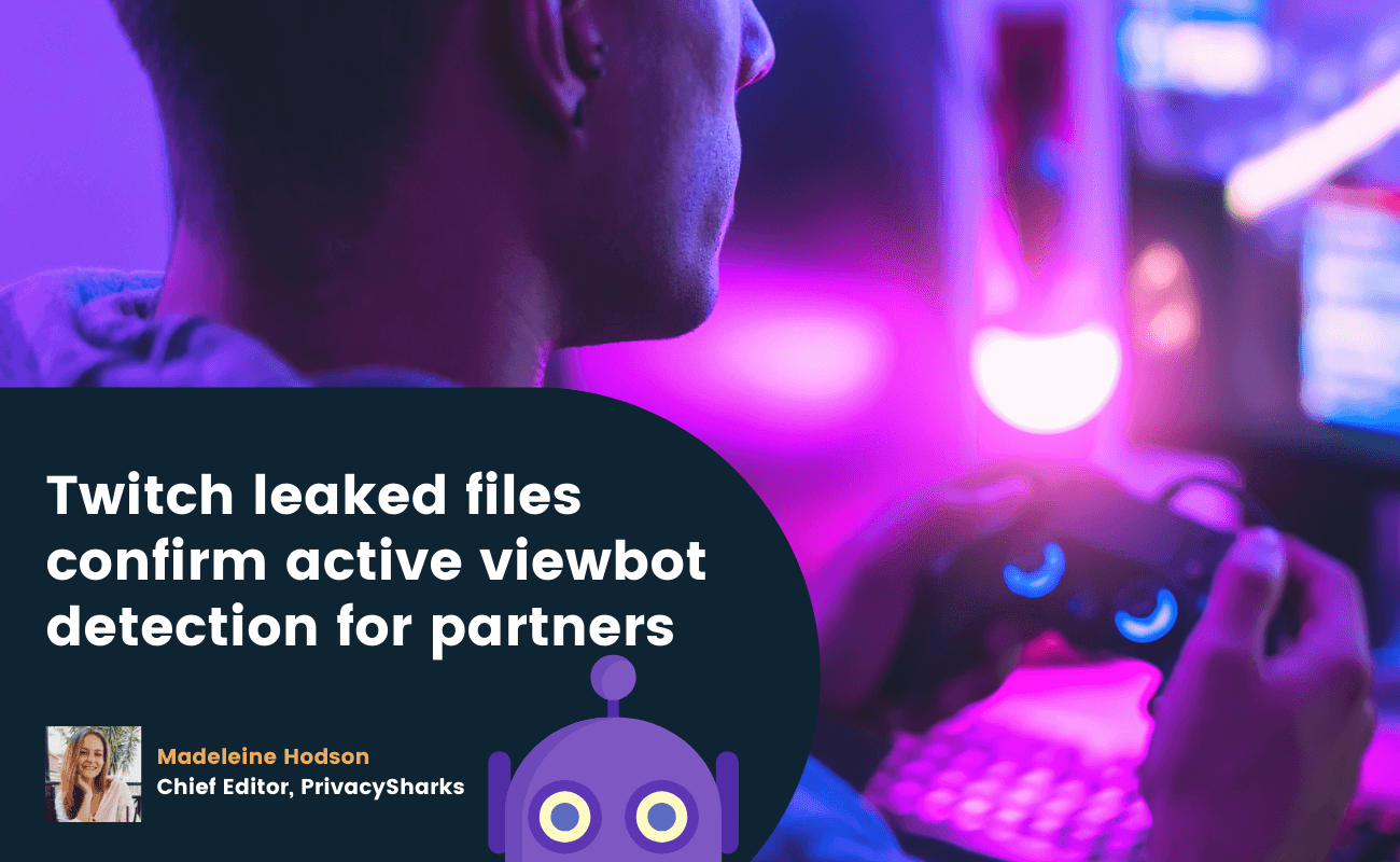 twitch leaked file active viewbot detection