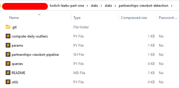 partnership viewbot