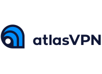 Atlas VPN logo