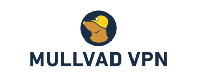 Mullvad VPN logo