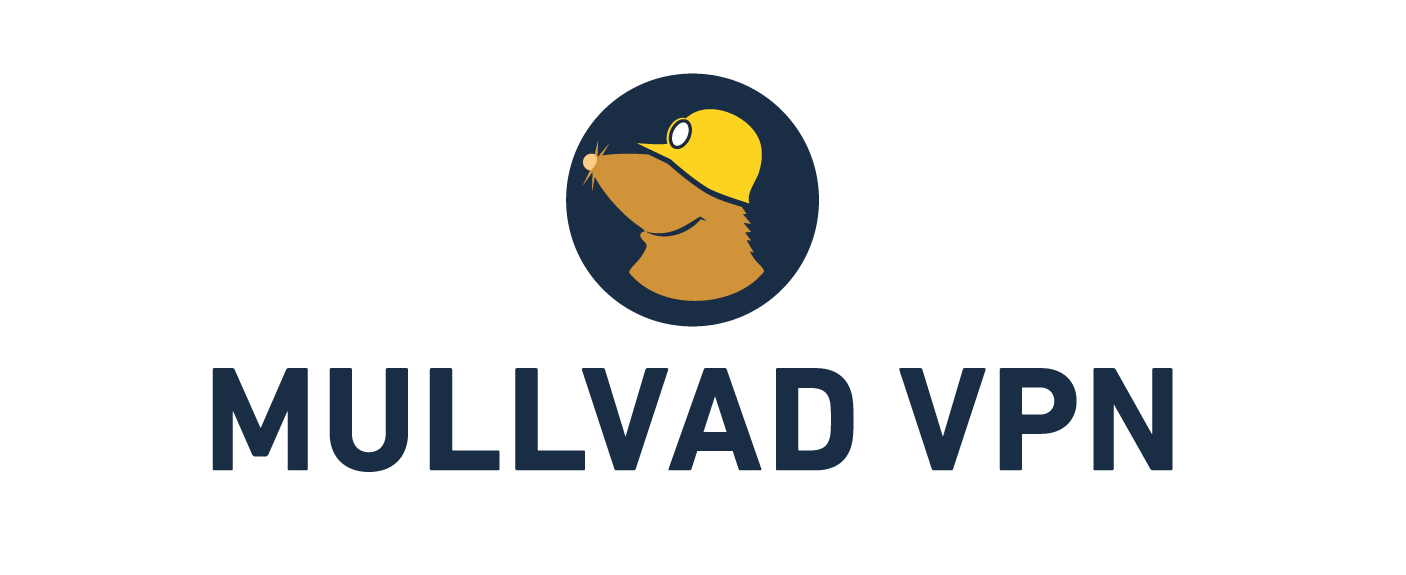 Mullvad VPN logo