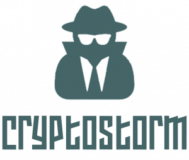 cryptostorm vpn logo