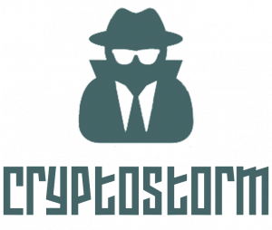 cryptostorm vpn logo