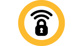 norton secure logo