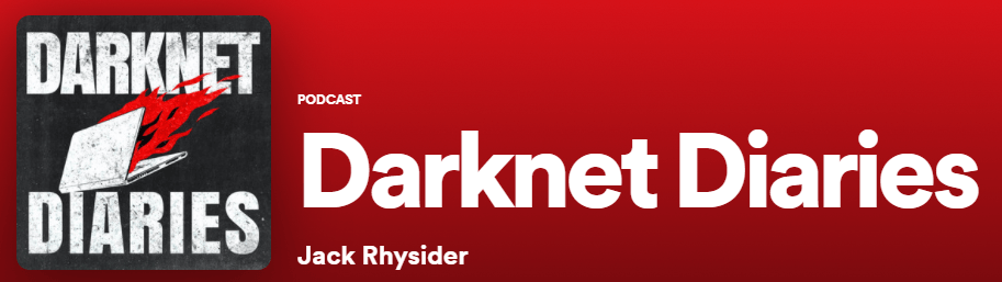 darknet diaries podcast