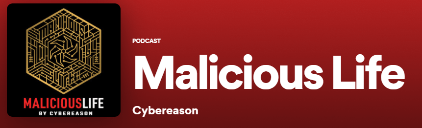Malicious life podcast